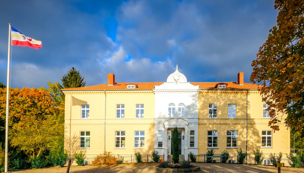 zamek, © Andre Hamann