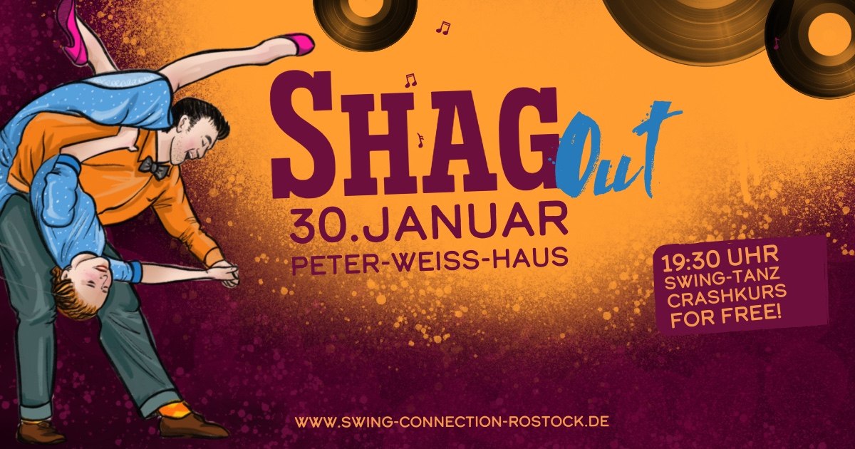 &copy; Swing Connection Rostock e.V.