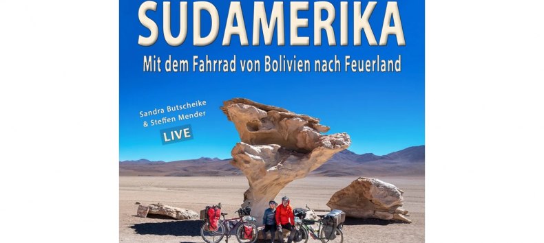 © Sandra Butscheike und Steffen Mender © Sandra Butscheike und Steffen Mender