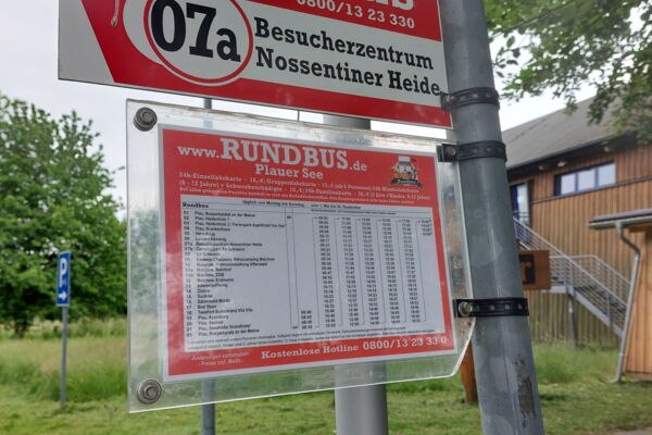 &copy; Rundbus Plauer See