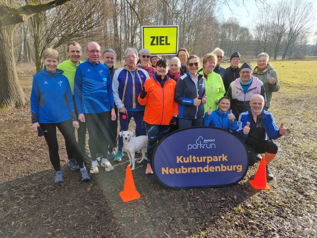 Test run, &copy; Schwarz