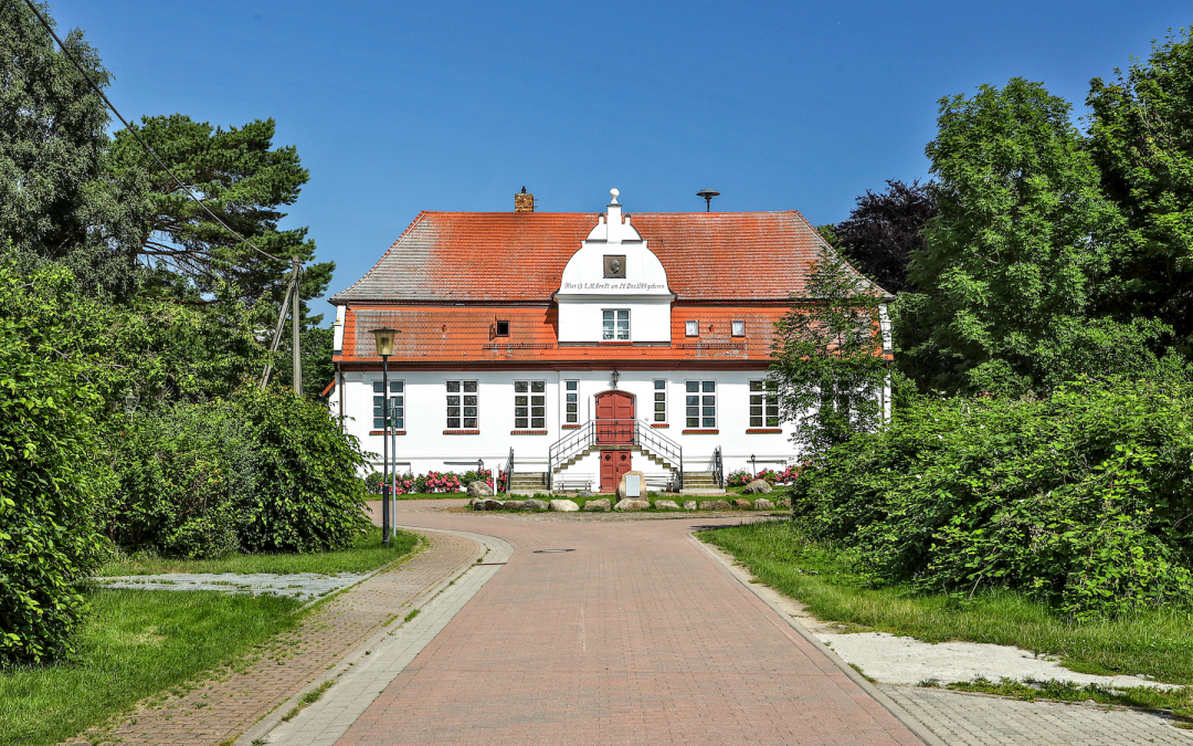 geboorteplaats-ernst-moritz-arndt_1, © TMV/Gohlke