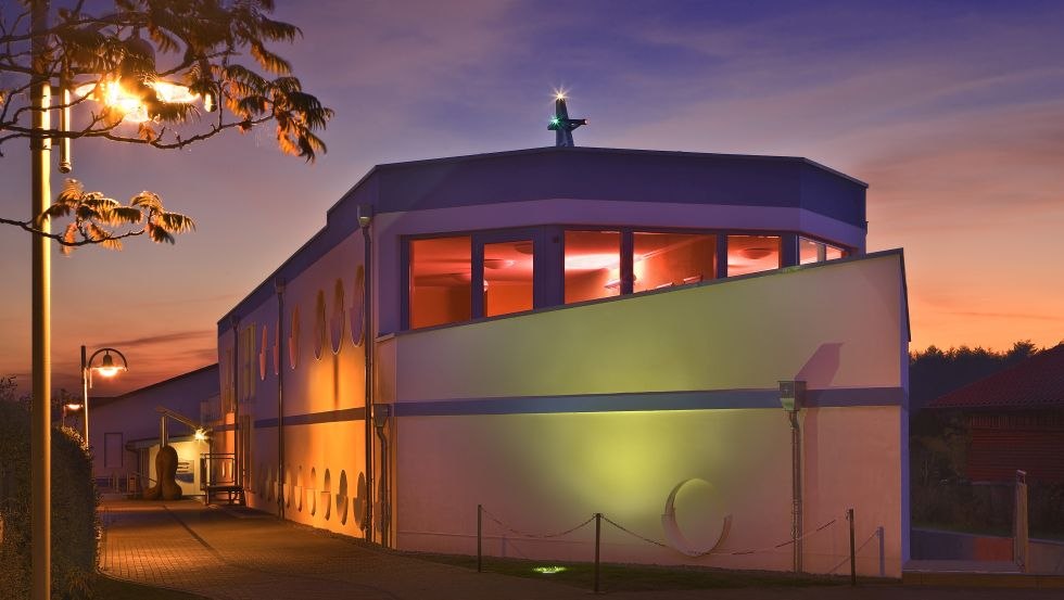 Bernstein-Medical-Spa - odnowa biologiczna i fizjoterapia, &copy; Raffelt OHG