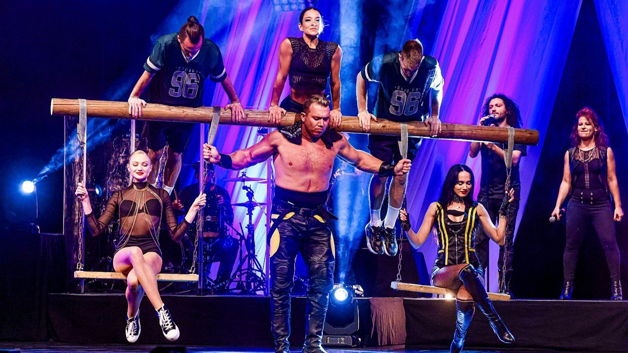 2026-10-18 Rock The Circus, &copy; Veranstalter