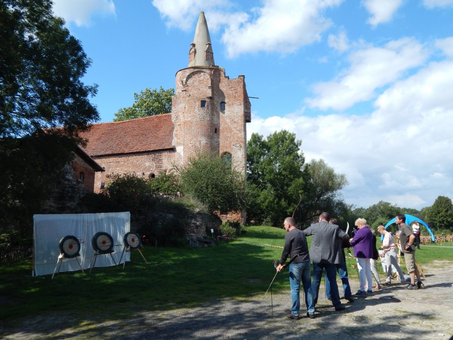 Wydarzenie firmowe, © André Klinger