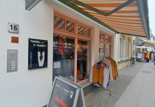 © Waren (Müritz)-Information
