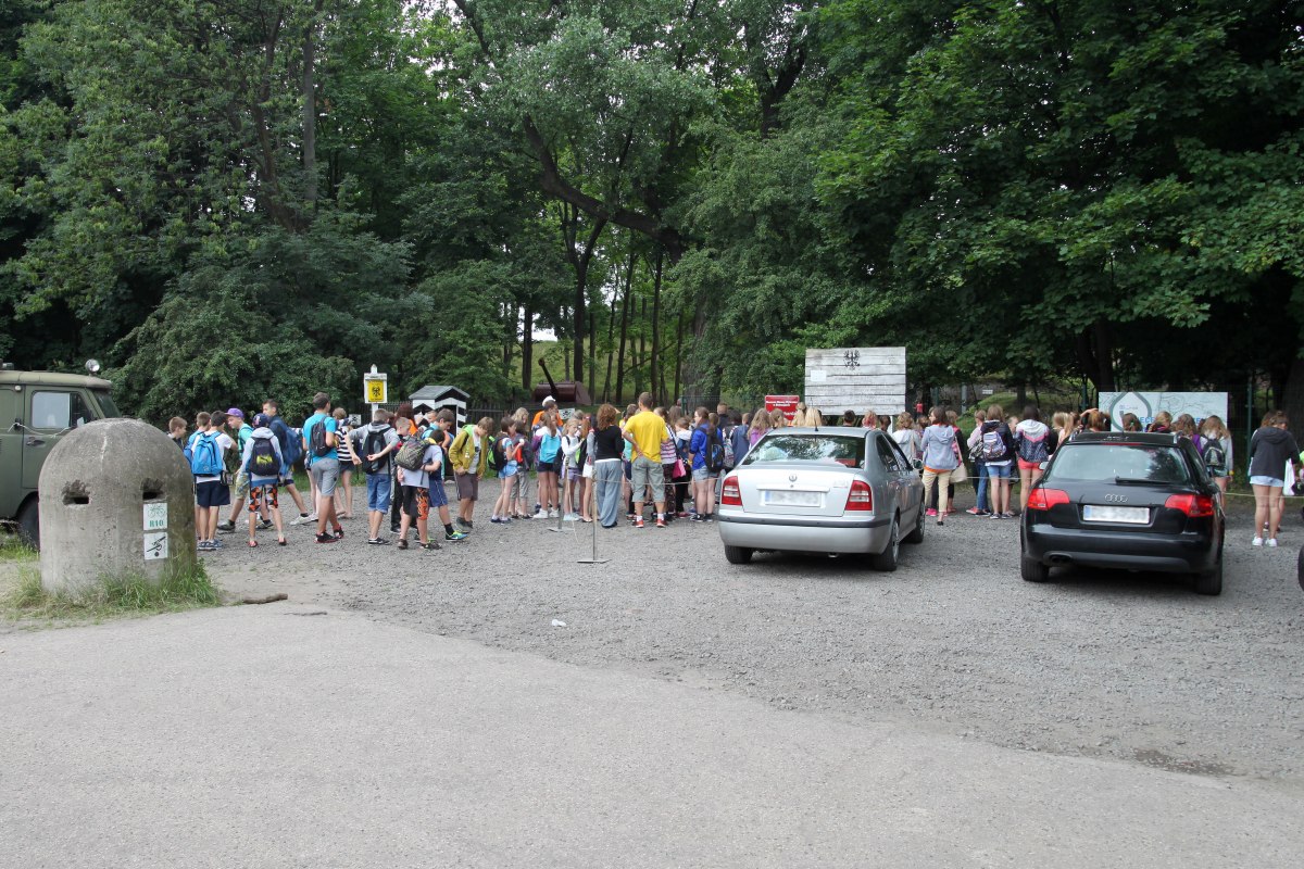 &copy; Pomorze Zachodnie