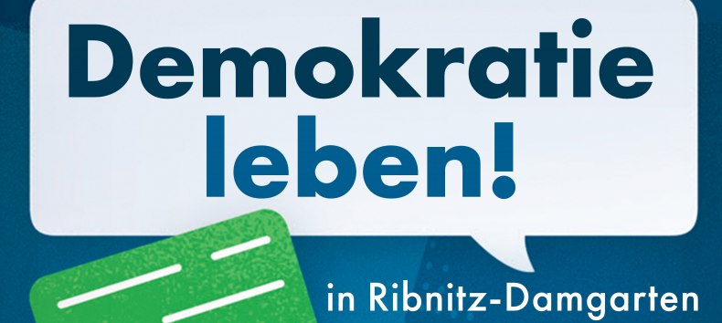 © Stadt Ribnitz-Damgarten © Stadt Ribnitz-Damgarten