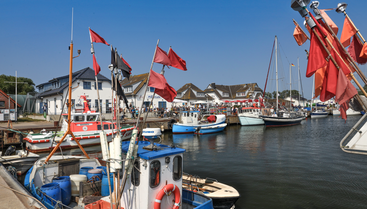 harbour-vitte_5, © TMV/Gohlke harbour-vitte_5, © TMV/Gohlke