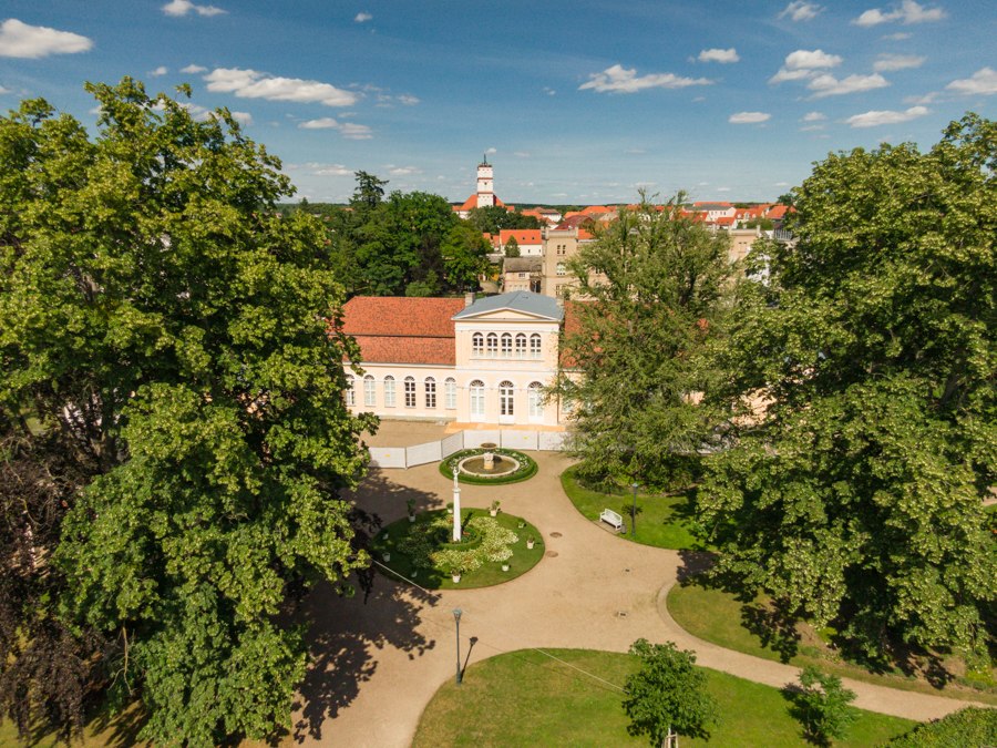 © Stadt Neustrelitz/ Rebekka Hedtke © Stadt Neustrelitz/ Rebekka Hedtke