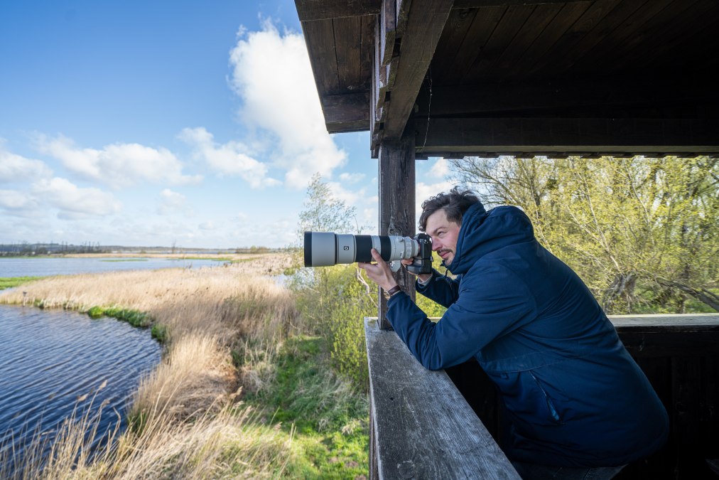 Viewpoint, © Tobias Kramer Viewpoint, © Tobias Kramer
