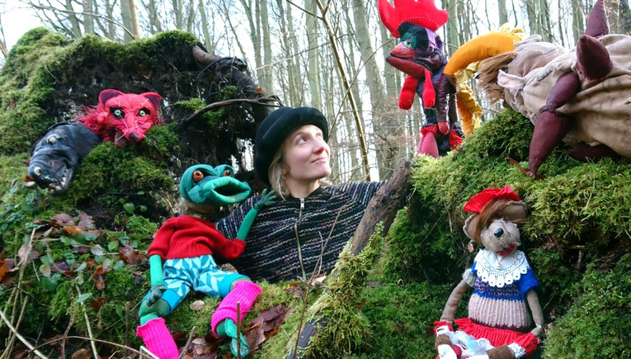 VafK_20251021_Dier_Verberging_FloraFabula_&copy;Alexandra Mattausch, &copy; Flora Fabula