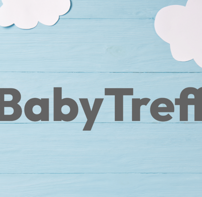 BabyTreff // &copy; QM