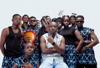 Lagos Thugs // &copy; Lagos Thugs