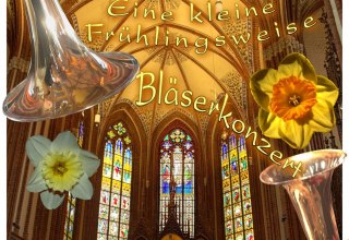 &copy; Ev.-Luth. Friedensgemeinde Schwerin