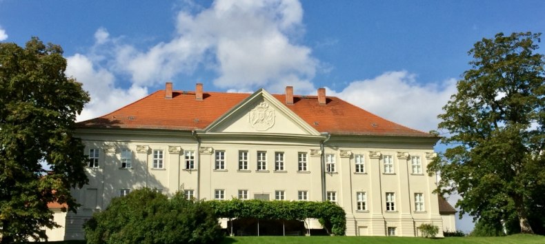 Radwanderung Hohenzieritz - Rosenholz // © Otto Woit Radwanderung Hohenzieritz - Rosenholz // © Otto Woit