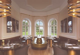 &copy; SCHLOSS Fleesensee