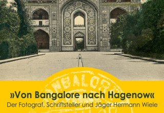 Ausstellung Wiele // &copy; Museum Hagenow