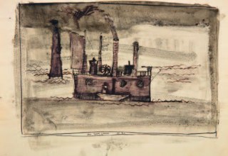 &copy; Kunstmuseum Ahrenshoop