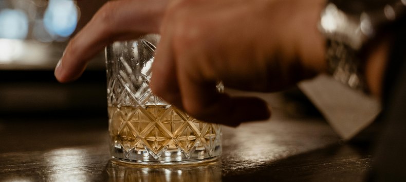 Verwennerij proeven "de ziel van Ierland // &copy; Pexels