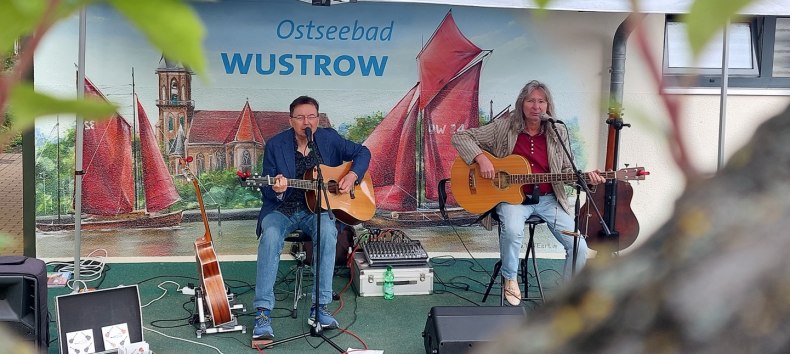 &copy; Kevin Schiemann / KVW Wustrow