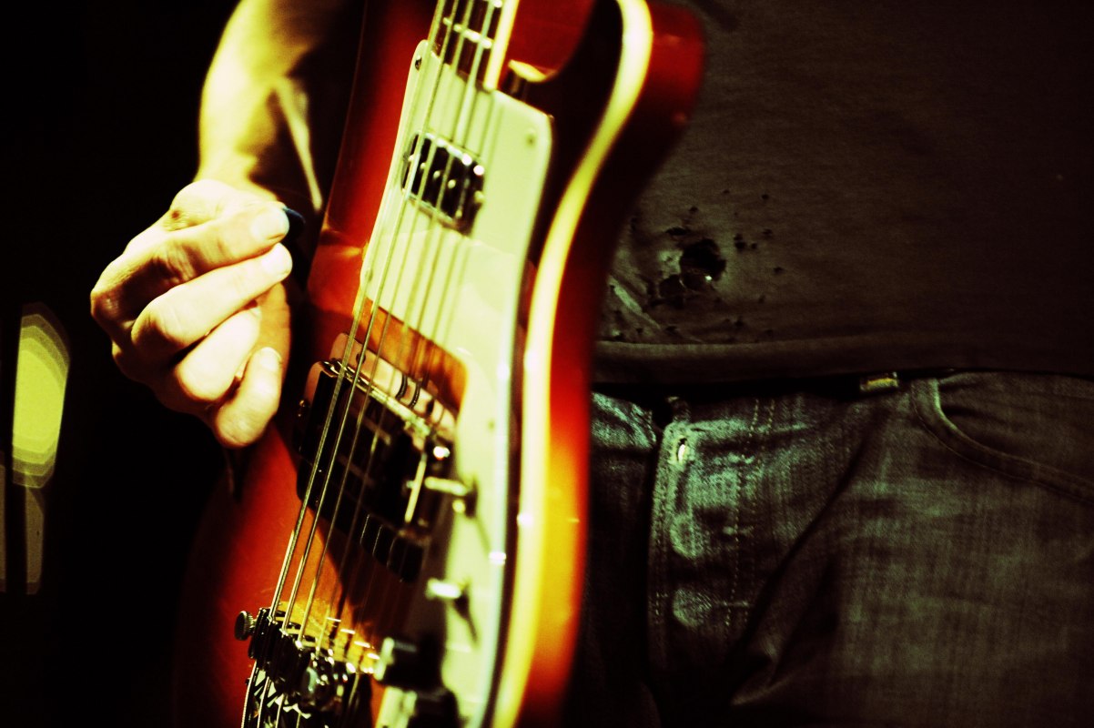 Lange nacht vol livemuziek, &copy; Honky Tonk-Events