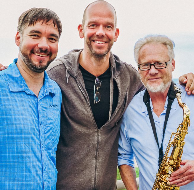 &copy; M. Gottschalk / SoGGs