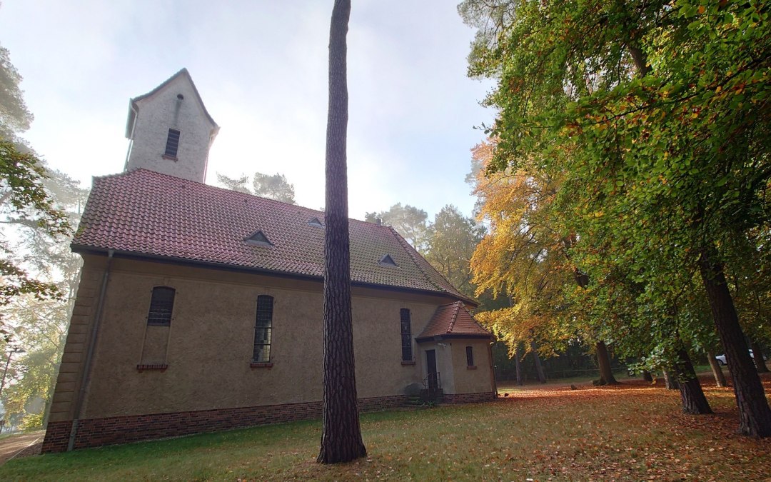 Kerkdienst