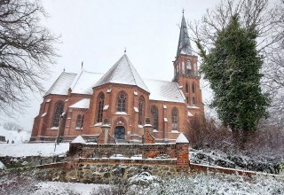 © Kevin Schiemann / KVW Wustrow © Kevin Schiemann / KVW Wustrow