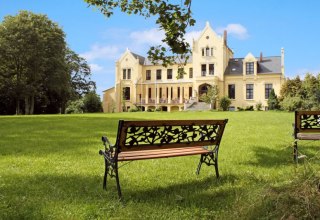 © Schloss Poggelow © Schloss Poggelow