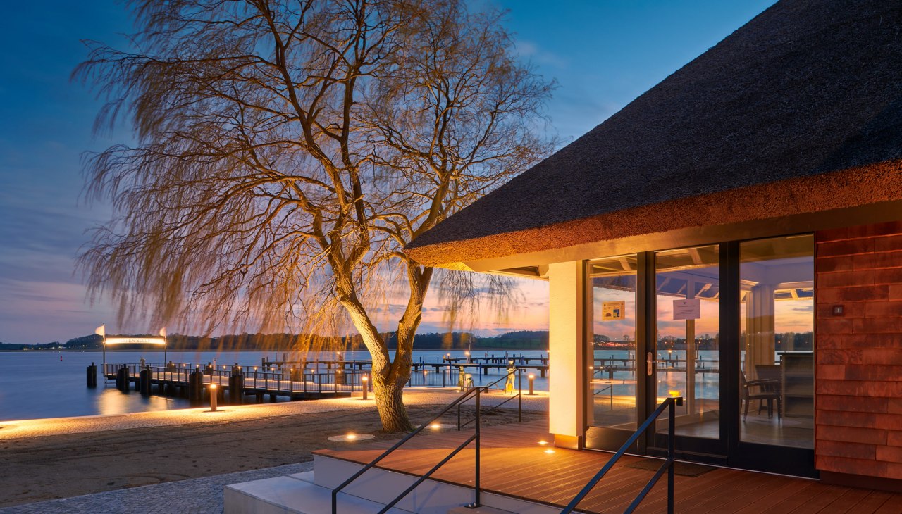 Port Sellin, © Pocha-Burwitz