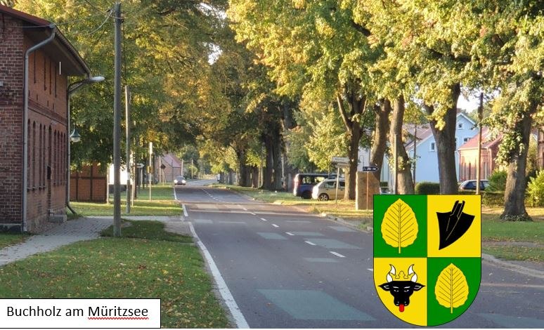 &copy; Gemeinde Buchholz