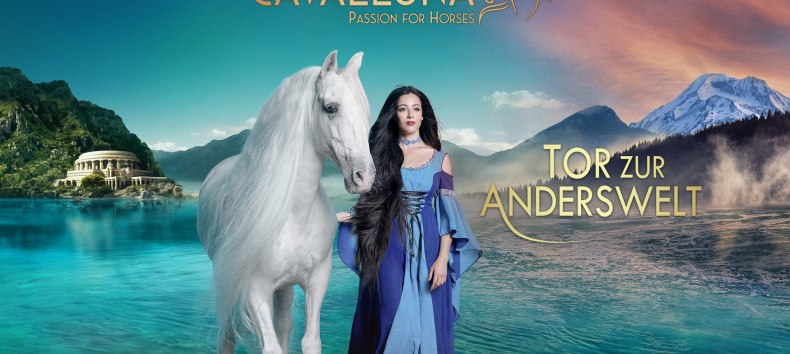 © CAVALLUNA © CAVALLUNA