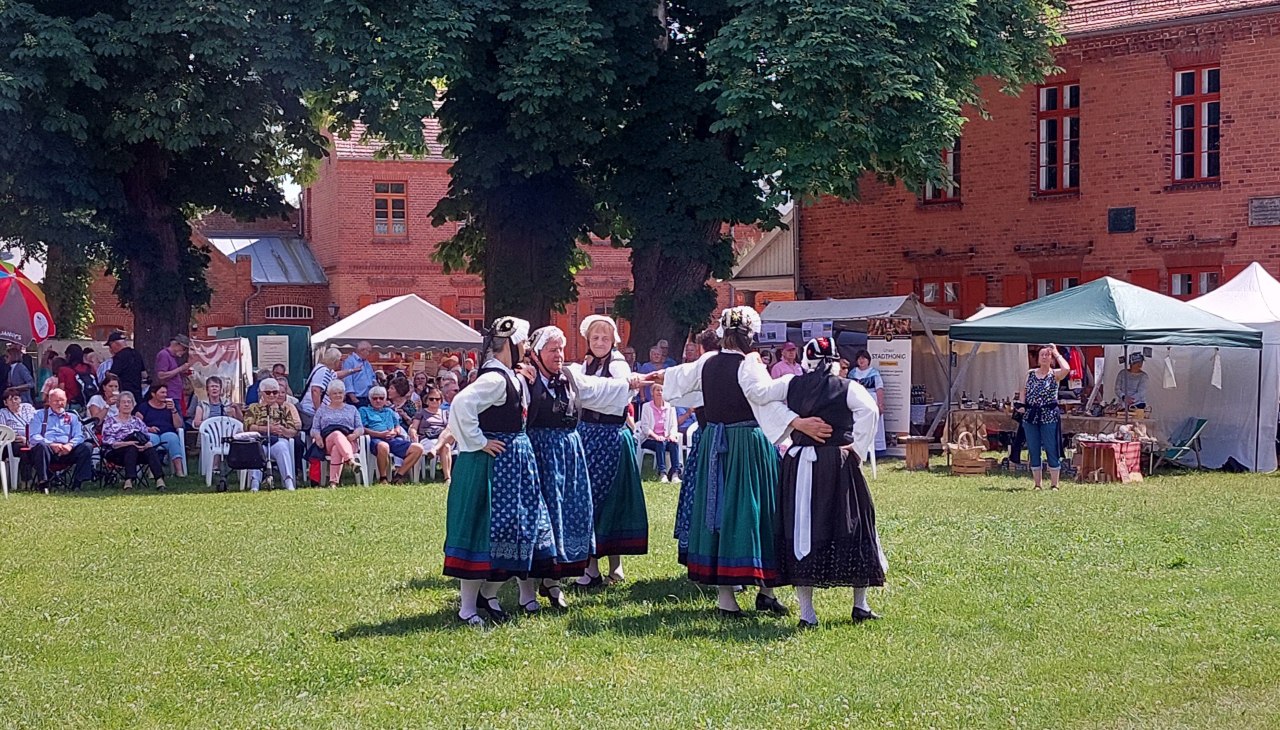 &copy; Stadt D&ouml;mitz_Mandy Botzler