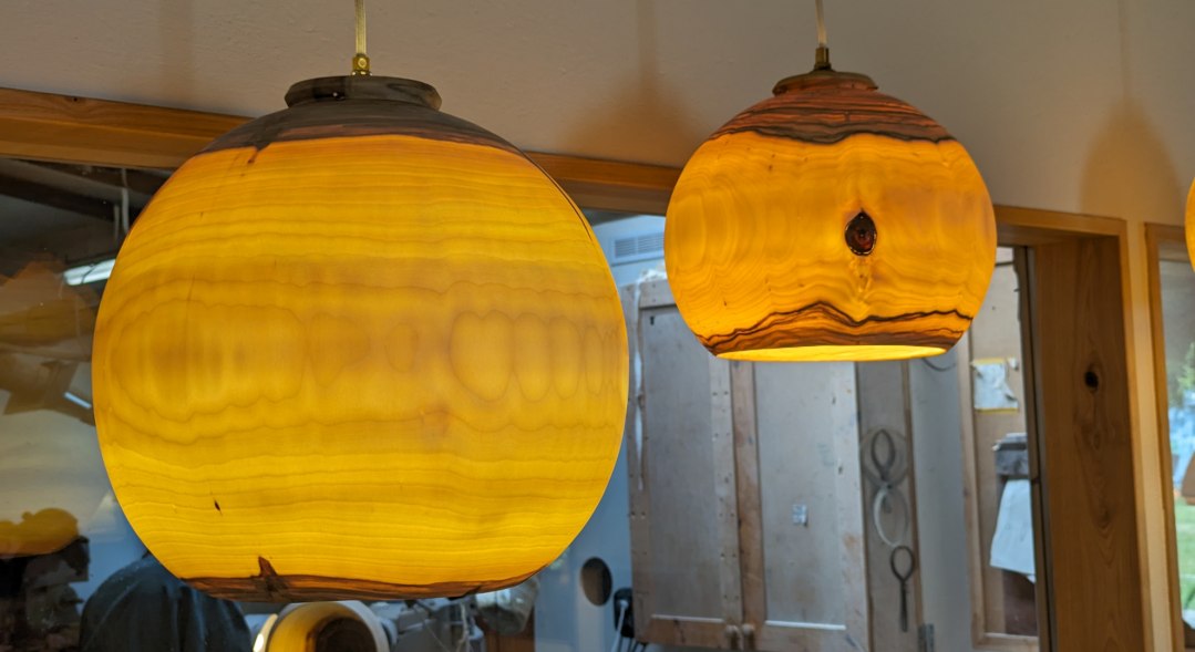 Warsztaty pokazowe Maxluzi, © Maxluzi Schauwerkstatt