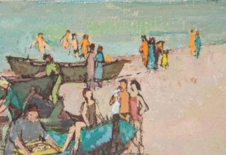 © VG Bild-Kunst, Bonn 2025