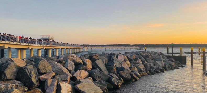 © Kur- und Tourismusbetrieb Ostseebad Prerow © Kur- und Tourismusbetrieb Ostseebad Prerow