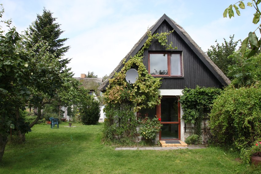 Vacation home, © Christian Rehberg