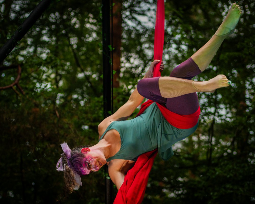 Festival van de Moorse Geesten | Beoordeling 2025 // © André Pristaff (TuK) Festival van de Moorse Geesten | Beoordeling 2025 // © André Pristaff (TuK)