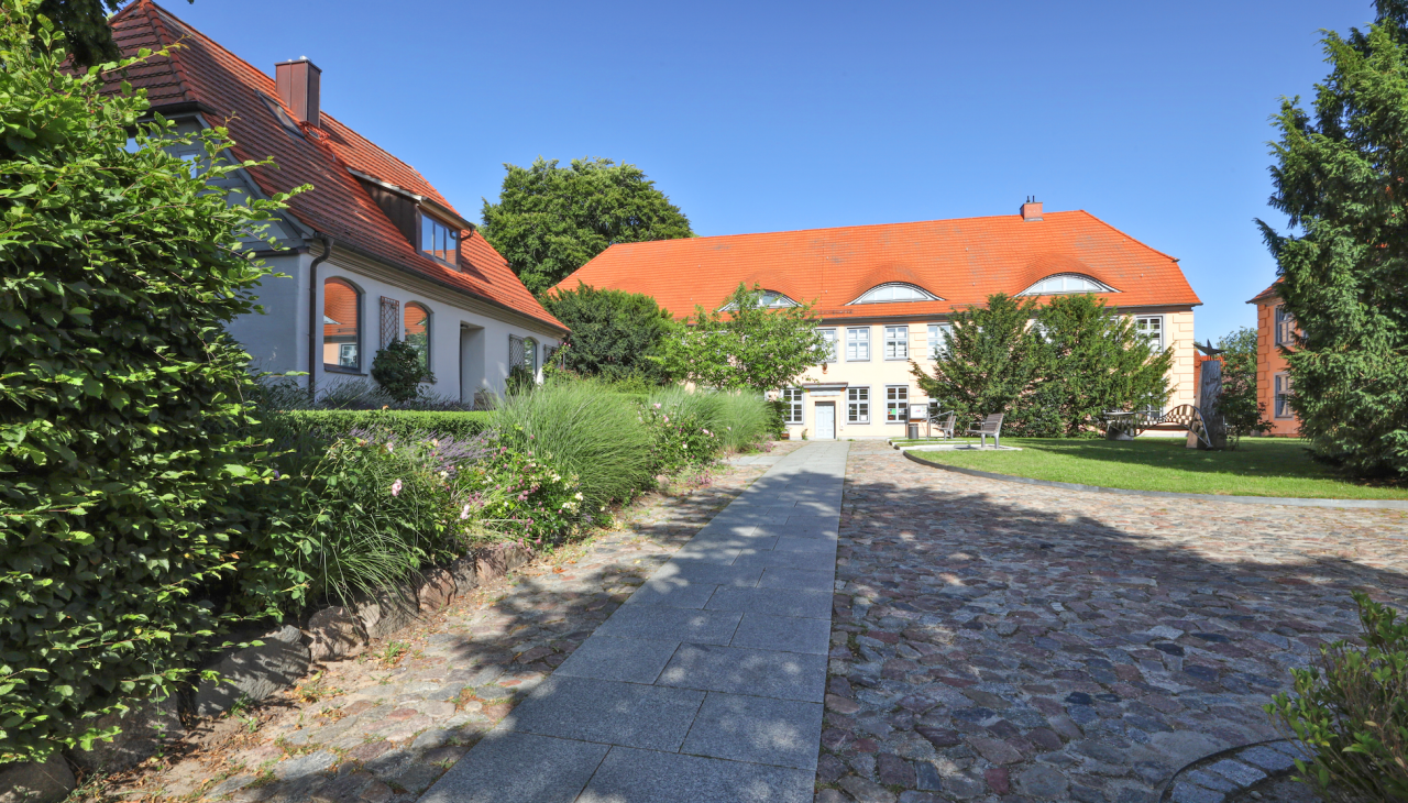 klosterhof-bergen_7_1, &copy; TMV/Gohlke