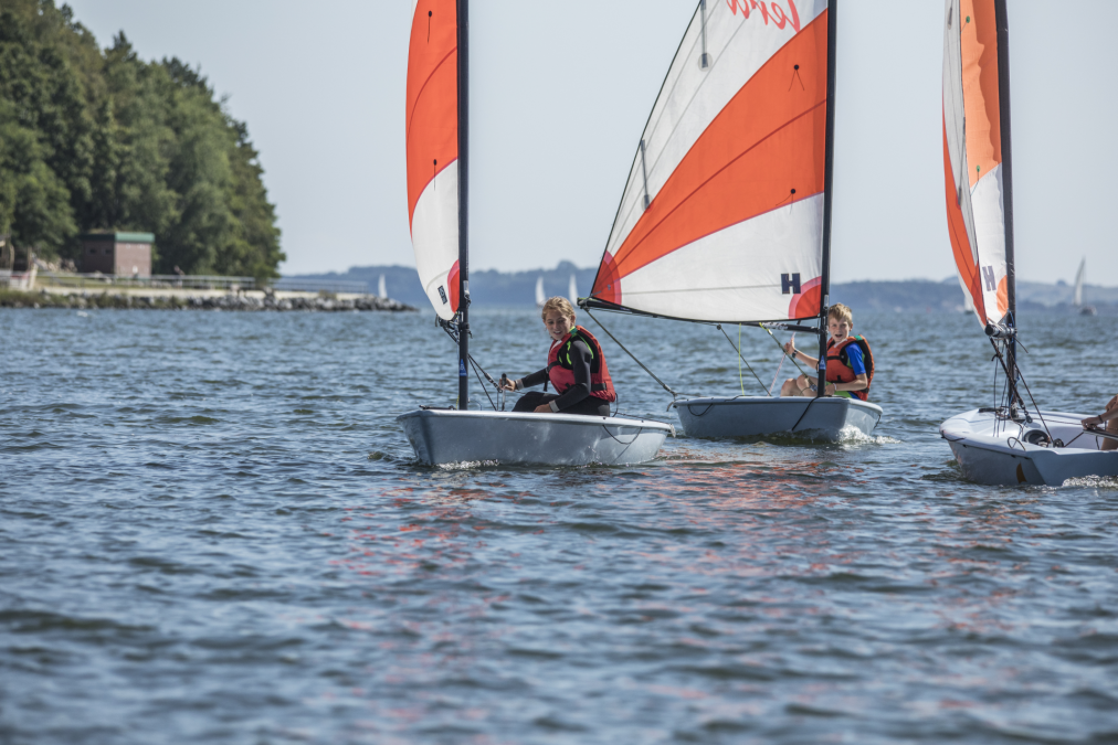 watersportschool im-jaich, © Florian Melzer/im-jaich watersportschool im-jaich, © Florian Melzer/im-jaich