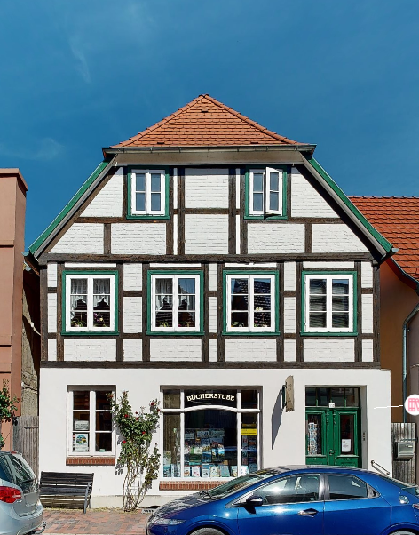 &copy; Steffen Boettcher