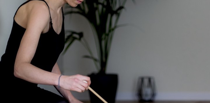 &copy; MOVA PLACE - Yoga & Co. Studio