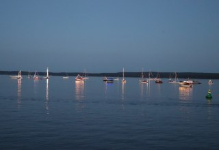 &copy; Tourist Info Plau am See