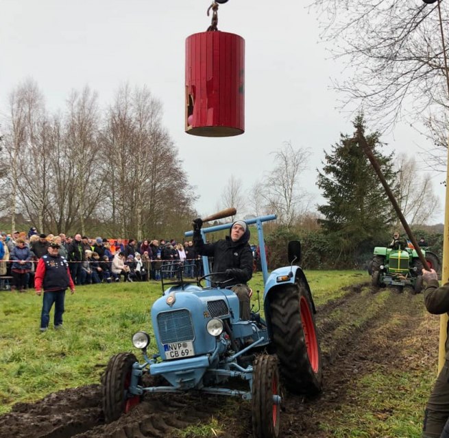 &copy; Tressentiner Treckerclub