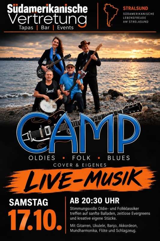 CAMP // © SAV CAMP // © SAV