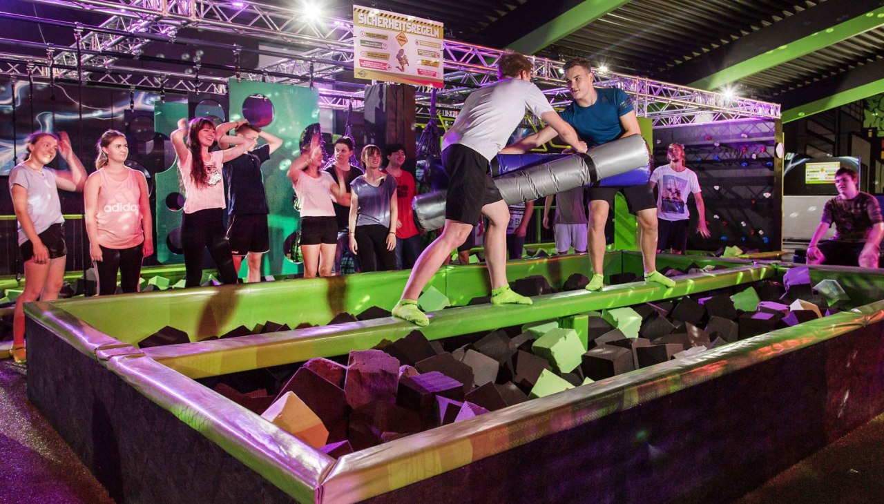 5, © Level Up One GmbH