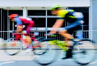 © John Cameron auf Unsplash