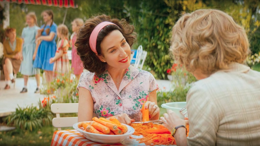 SKH_Die progressiven Nostalgiker, &copy; Neue Visionen Filmverleih GmbH