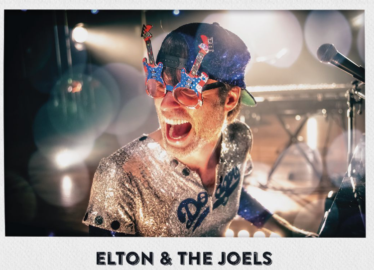 Elton & The Joels, © DasStudioZwei